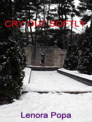 cover image of Cry Out Softly
